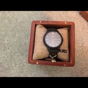 Jordan Accessories - Jord Watch On Sale ! Jordan Accessories - Jord Watch On Sale !